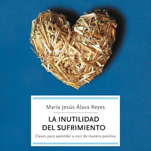 La inutilidad del sufrimiento [The Futility of Suffering] cover art