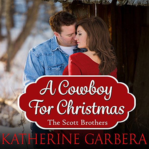 A Cowboy for Christmas cover art