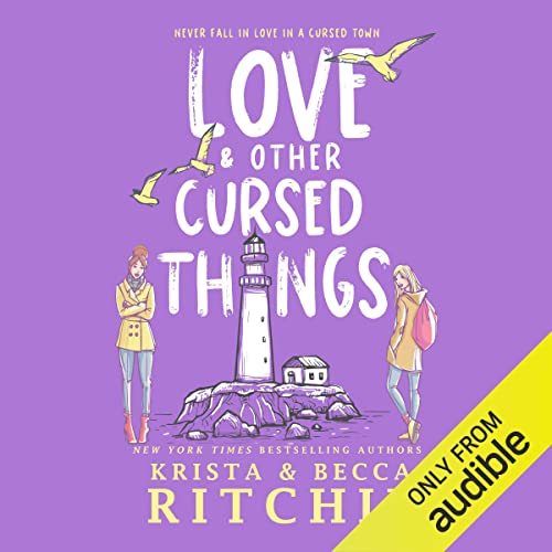 Love & Other Cursed Things Titelbild