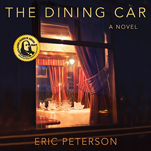 The Dining Car cover art