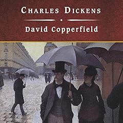 David Copperfield Titelbild