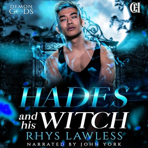 Page de couverture de Hades and His Witch