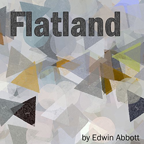 Flatland cover art