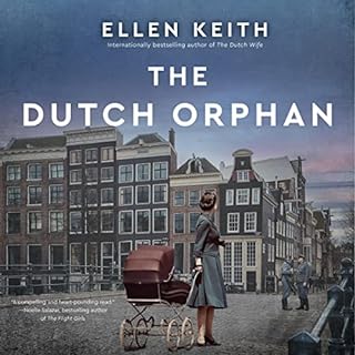 The Dutch Orphan cover art