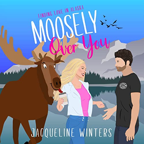 Moosely Over You cover art