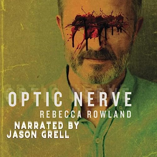 Optic Nerve cover art