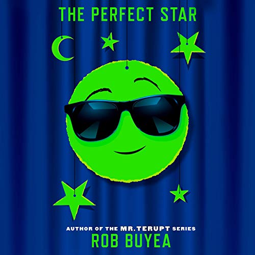 The Perfect Star cover art