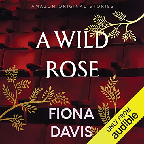 A Wild Rose cover art