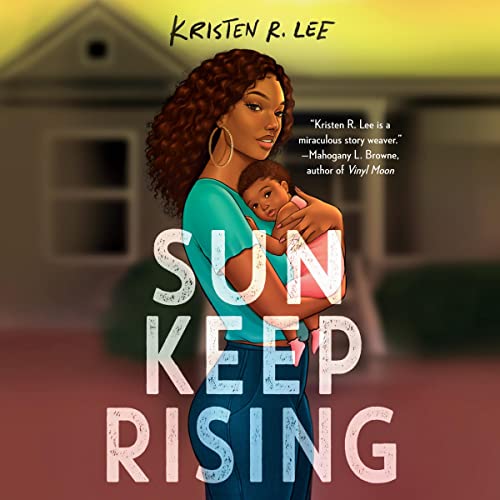 Sun Keep Rising cover art