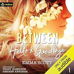 Between Hello and Goodbye cover art