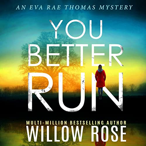 You Better Run cover art