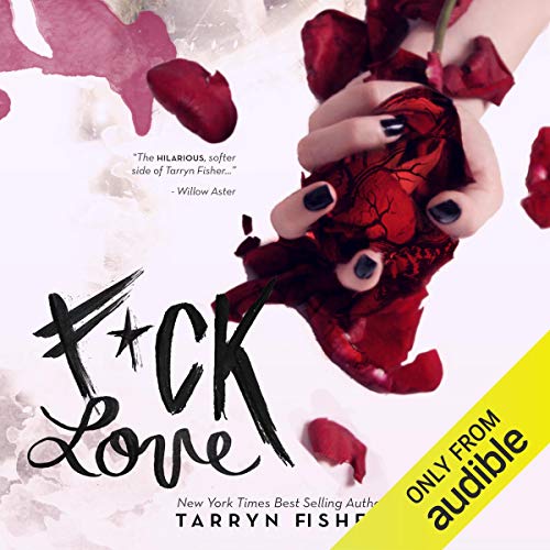 F*ck Love cover art