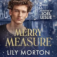 Merry Measure cover art