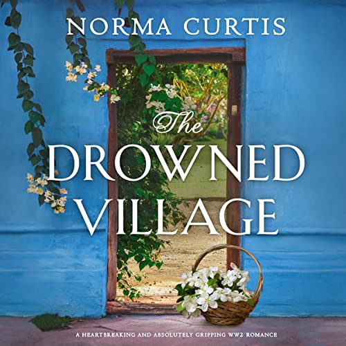 The Drowned Village cover art