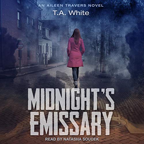 Midnight's Emissary cover art