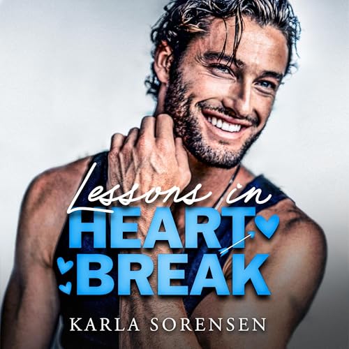 Lessons in Heartbreak cover art