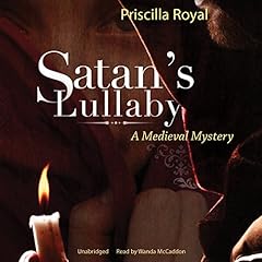 Satan's Lullaby cover art