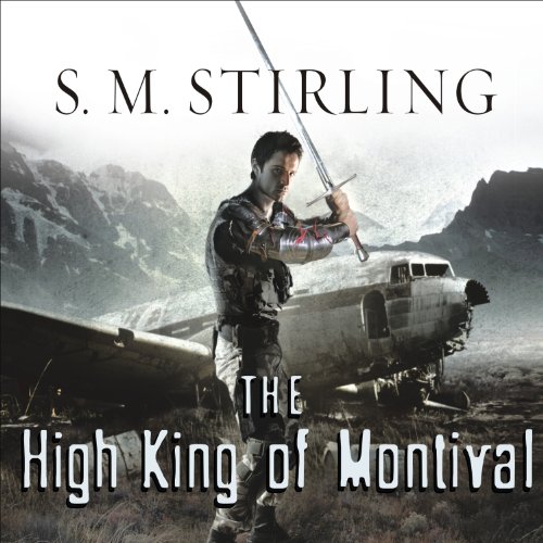 The High King of Montival cover art