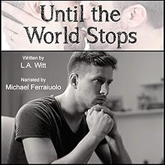 Until the World Stops cover art