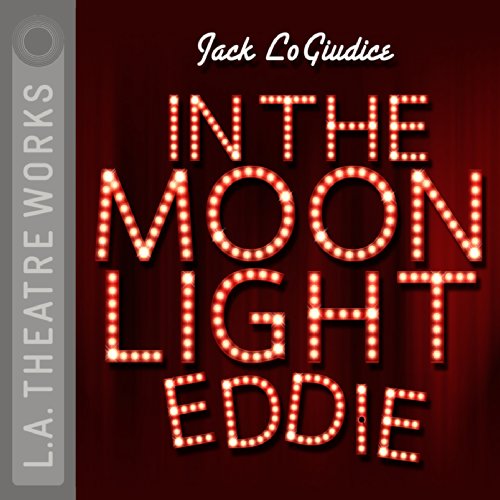 In the Moonlight Eddie cover art