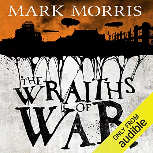 The Wraiths of War cover art