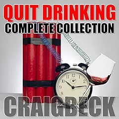 Quit Drinking Complete Collection: Stop Drinking Expert Box Set cover art