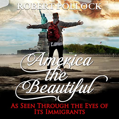 Page de couverture de America the Beautiful