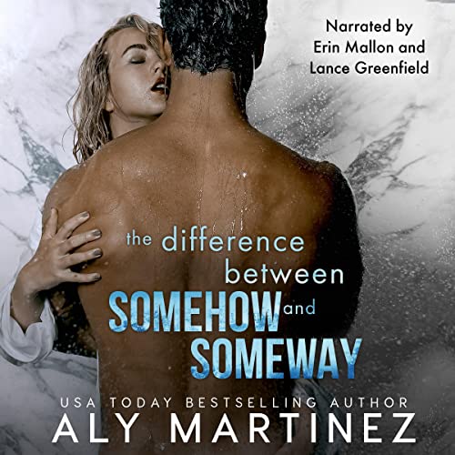 The Difference Between Somehow and Someway cover art