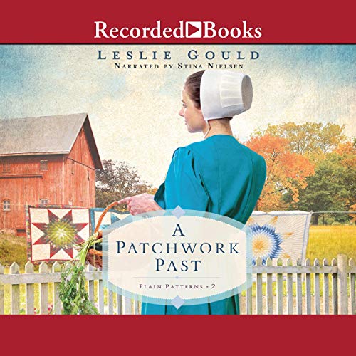 A Patchwork Past cover art