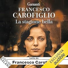 La stagione bella copertina