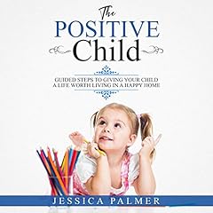 The Positive Child cover art