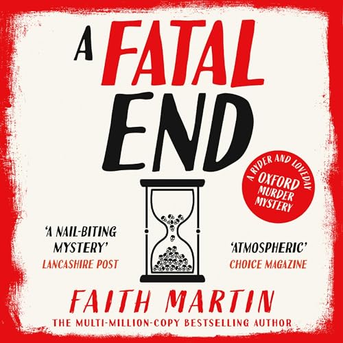 A Fatal End cover art