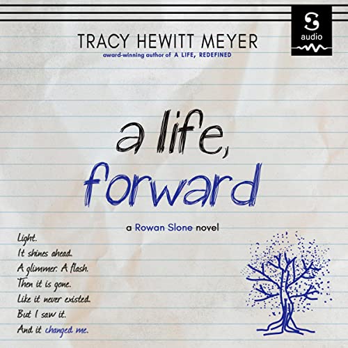 A Life, Forward cover art