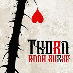 Thorn cover art