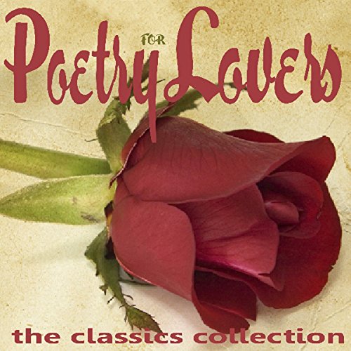 Poetry For Lovers cover art