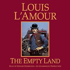 The Empty Land cover art