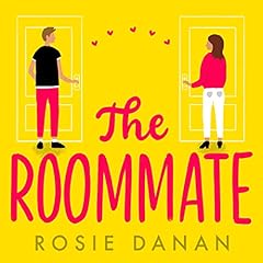 The Roommate cover art