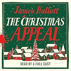 The Christmas Appeal cover art