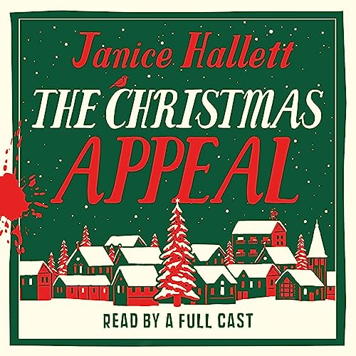 The Christmas Appeal Titelbild