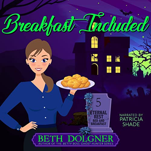 Breakfast Included cover art