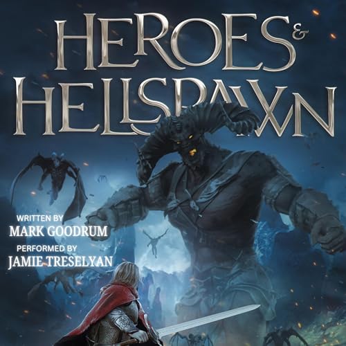 Heroes & Hellspawn cover art