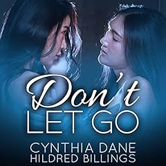 Don't Let Go cover art