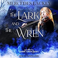 The Lark and the Wren cover art