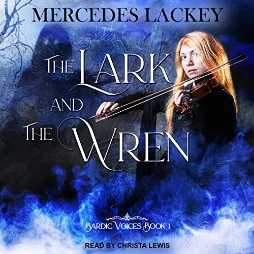 The Lark and the Wren cover art