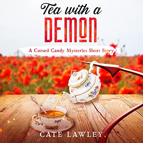 Tea with a Demon Titelbild