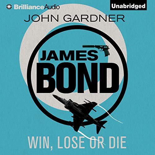 Win, Lose or Die cover art