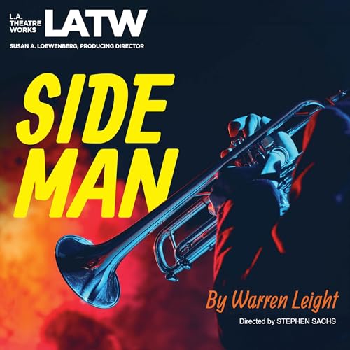 Side Man cover art