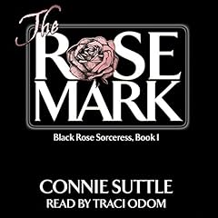 The Rose Mark cover art