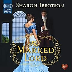 The Marked Lord cover art