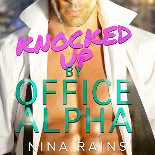 Knocked up by the Office Alpha cover art